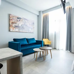  Appartamento Aristotelous Downtown